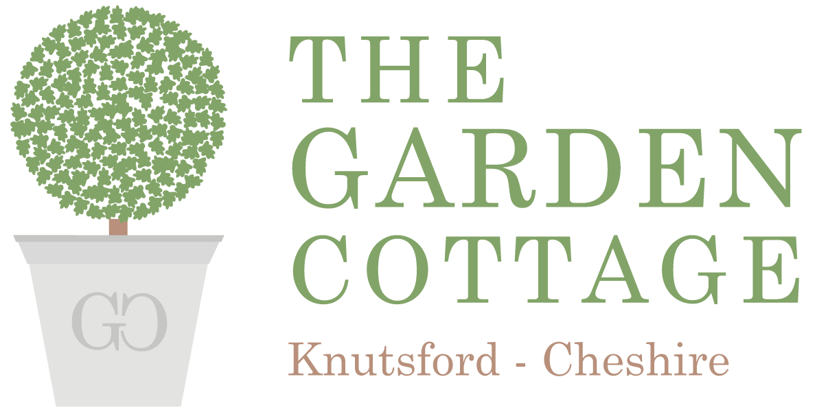 The Garden Cottage Cheshire