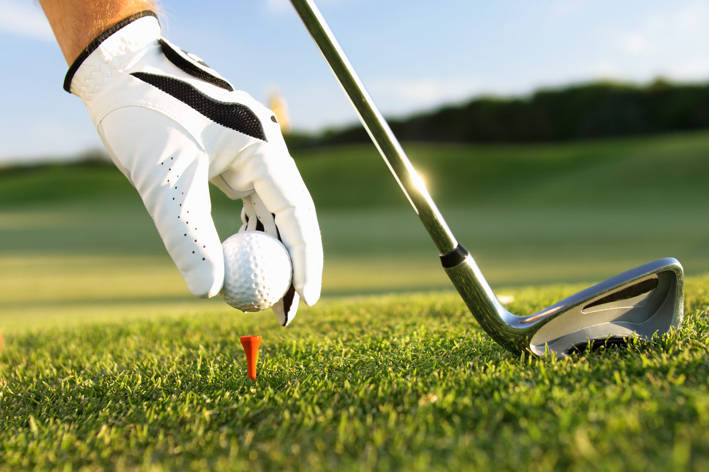 Mere Golf & Country Club