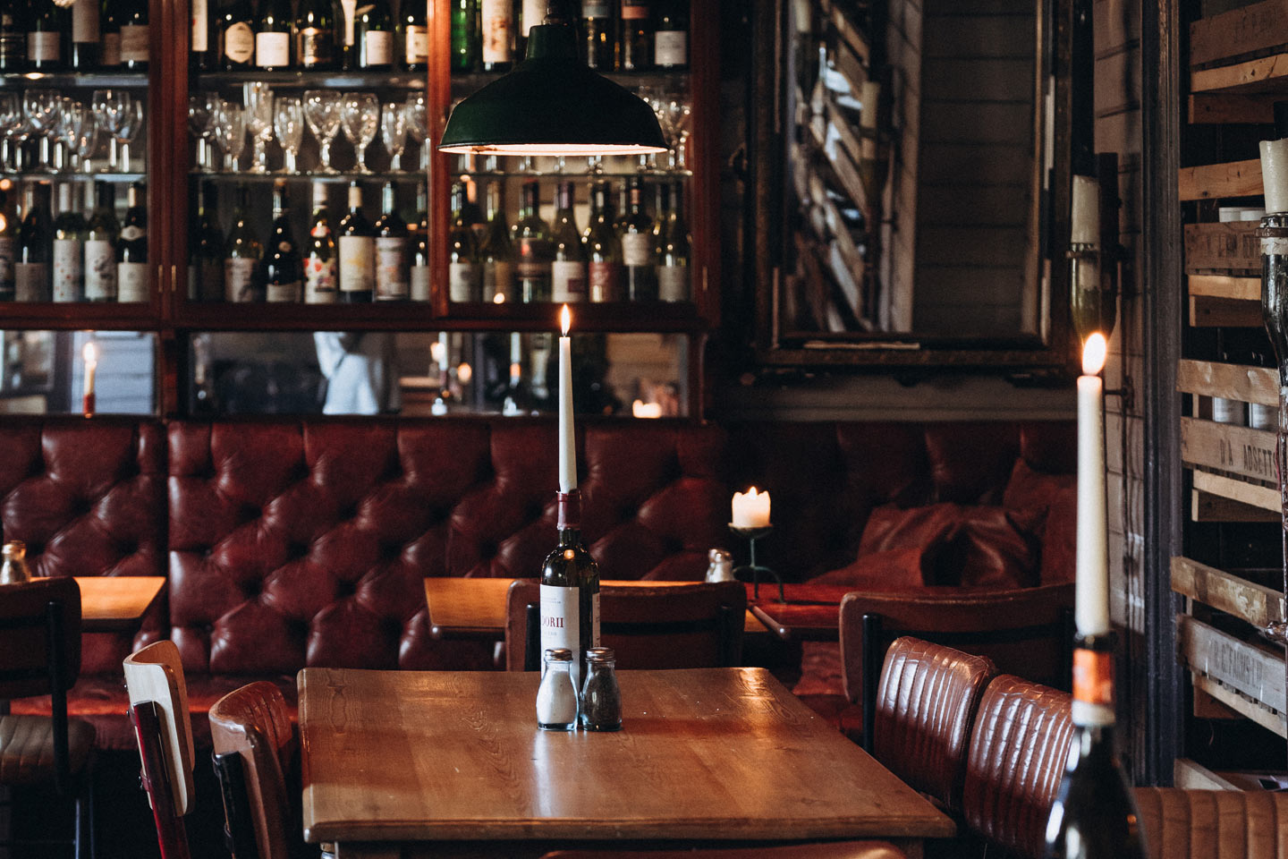 The Roebuck Mobberley